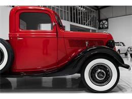 1937 Ford Pickup (CC-2104695) for sale in St. Louis, Missouri