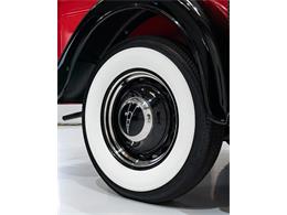 1937 Ford Pickup (CC-2104695) for sale in St. Louis, Missouri