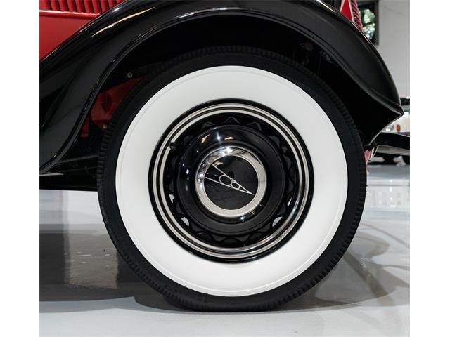 1937 Ford Pickup (CC-2104695) for sale in St. Louis, Missouri