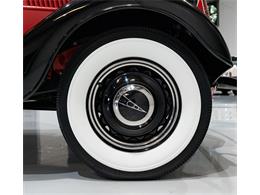 1937 Ford Pickup (CC-2104695) for sale in St. Louis, Missouri