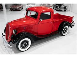 1937 Ford Pickup (CC-2104695) for sale in St. Louis, Missouri