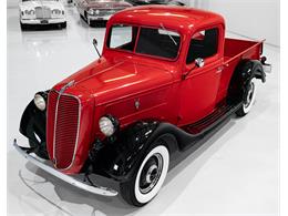 1937 Ford Pickup (CC-2104695) for sale in St. Louis, Missouri