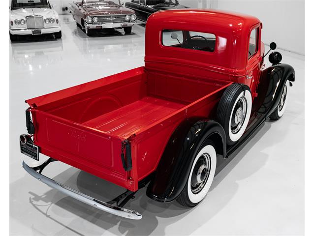 1937 Ford Pickup (CC-2104695) for sale in St. Louis, Missouri