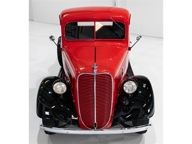 1937 Ford Pickup (CC-2104695) for sale in St. Louis, Missouri