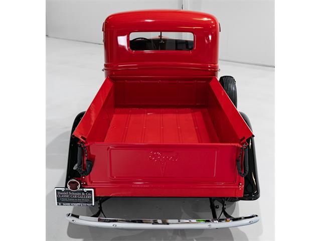 1937 Ford Pickup (CC-2104695) for sale in St. Louis, Missouri
