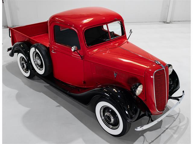 1937 Ford Pickup (CC-2104695) for sale in St. Louis, Missouri