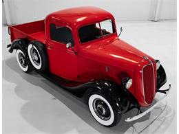 1937 Ford Pickup (CC-2104695) for sale in St. Louis, Missouri