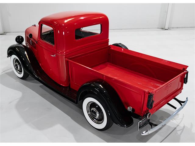 1937 Ford Pickup (CC-2104695) for sale in St. Louis, Missouri