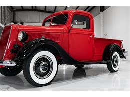1937 Ford Pickup (CC-2104695) for sale in St. Louis, Missouri