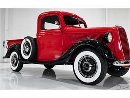 1937 Ford Pickup (CC-2104695) for sale in St. Louis, Missouri