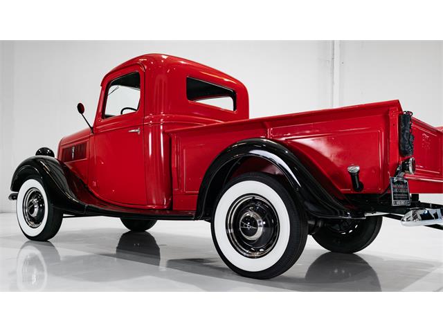 1937 Ford Pickup (CC-2104695) for sale in St. Louis, Missouri