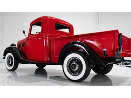 1937 Ford Pickup (CC-2104695) for sale in St. Louis, Missouri