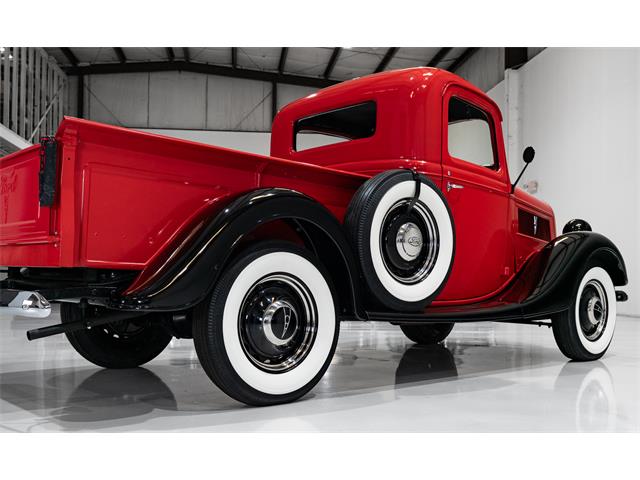 1937 Ford Pickup (CC-2104695) for sale in St. Louis, Missouri