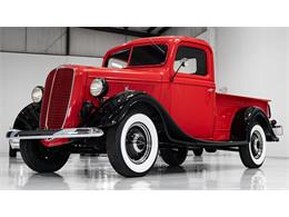 1937 Ford Pickup (CC-2104695) for sale in St. Louis, Missouri