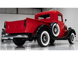 1937 Ford Pickup (CC-2104695) for sale in St. Louis, Missouri