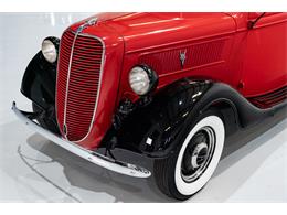 1937 Ford Pickup (CC-2104695) for sale in St. Louis, Missouri