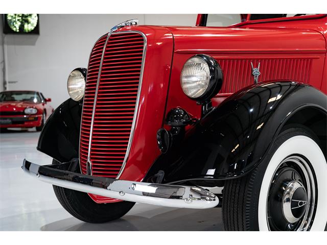 1937 Ford Pickup (CC-2104695) for sale in St. Louis, Missouri