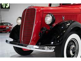 1937 Ford Pickup (CC-2104695) for sale in St. Louis, Missouri