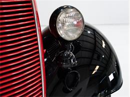 1937 Ford Pickup (CC-2104695) for sale in St. Louis, Missouri