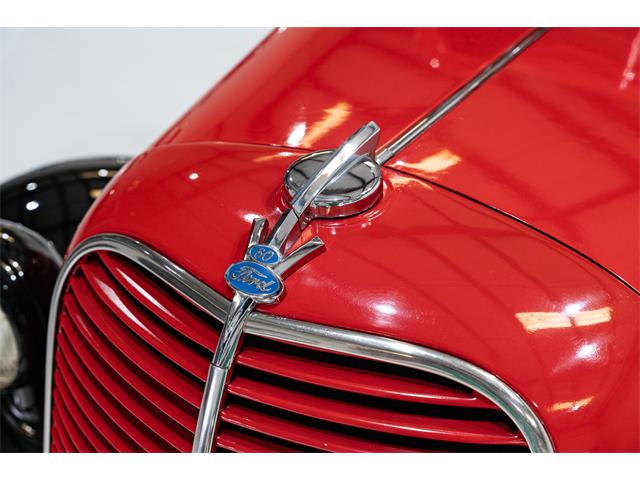 1937 Ford Pickup (CC-2104695) for sale in St. Louis, Missouri
