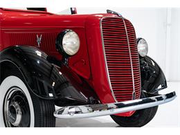 1937 Ford Pickup (CC-2104695) for sale in St. Louis, Missouri