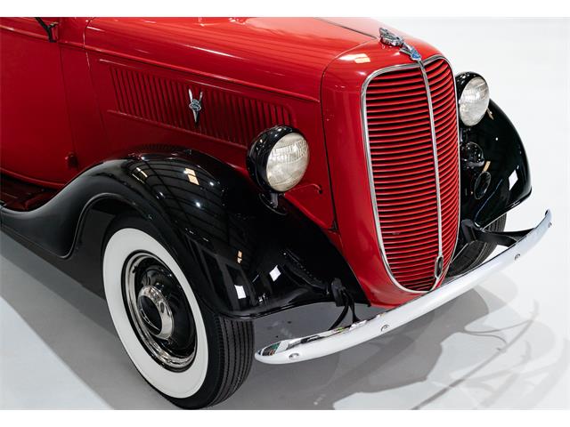 1937 Ford Pickup (CC-2104695) for sale in St. Louis, Missouri