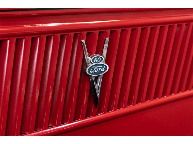 1937 Ford Pickup (CC-2104695) for sale in St. Louis, Missouri