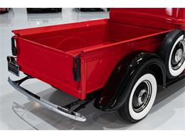 1937 Ford Pickup (CC-2104695) for sale in St. Louis, Missouri