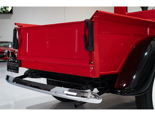 1937 Ford Pickup (CC-2104695) for sale in St. Louis, Missouri