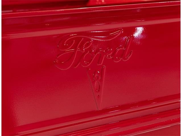 1937 Ford Pickup (CC-2104695) for sale in St. Louis, Missouri