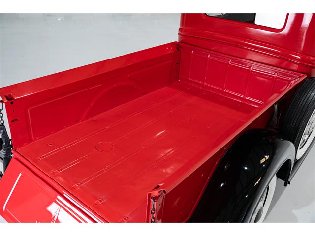 1937 Ford Pickup (CC-2104695) for sale in St. Louis, Missouri