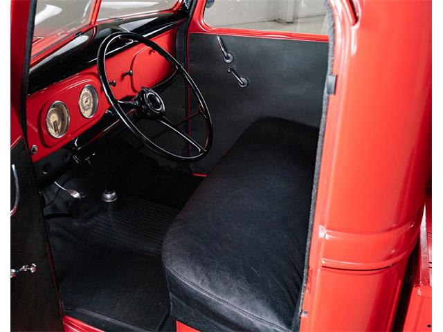 1937 Ford Pickup (CC-2104695) for sale in St. Louis, Missouri