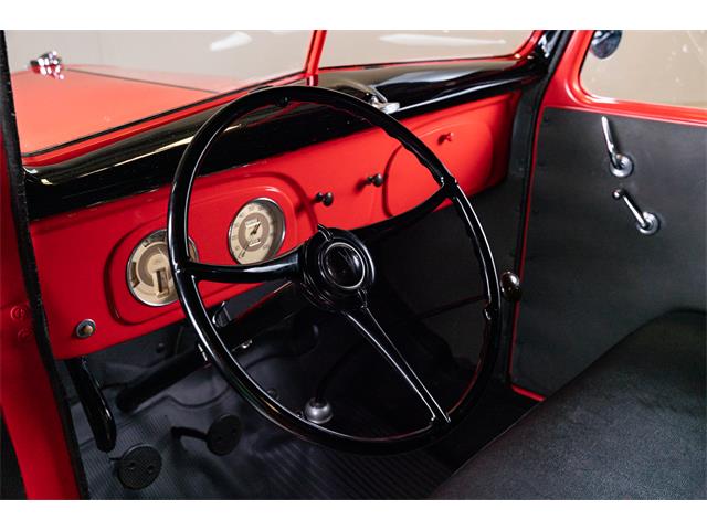 1937 Ford Pickup (CC-2104695) for sale in St. Louis, Missouri