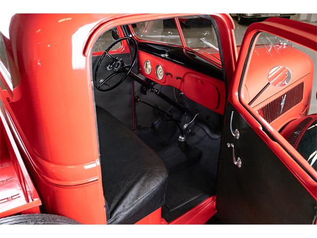 1937 Ford Pickup (CC-2104695) for sale in St. Louis, Missouri