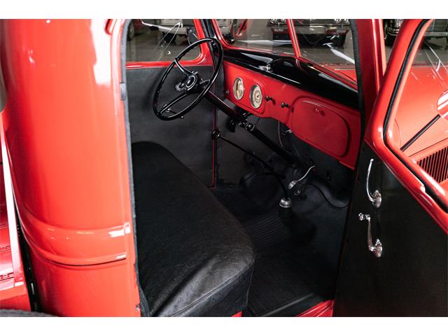 1937 Ford Pickup (CC-2104695) for sale in St. Louis, Missouri