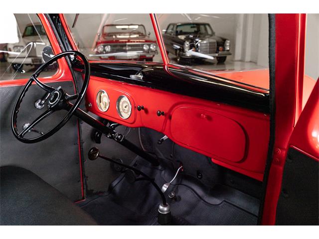 1937 Ford Pickup (CC-2104695) for sale in St. Louis, Missouri