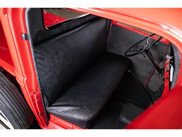 1937 Ford Pickup (CC-2104695) for sale in St. Louis, Missouri