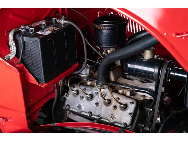 1937 Ford Pickup (CC-2104695) for sale in St. Louis, Missouri