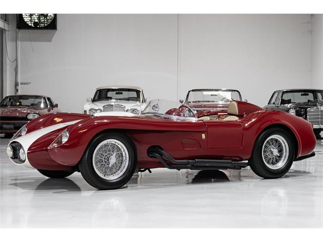 1958 Ferrari 250 (CC-2104696) for sale in St. Louis, Missouri