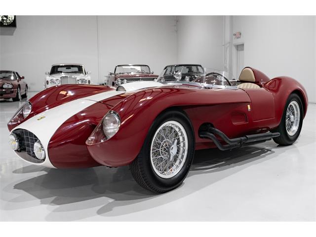 1958 Ferrari 250 (CC-2104696) for sale in St. Louis, Missouri