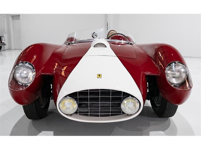 1958 Ferrari 250 (CC-2104696) for sale in St. Louis, Missouri