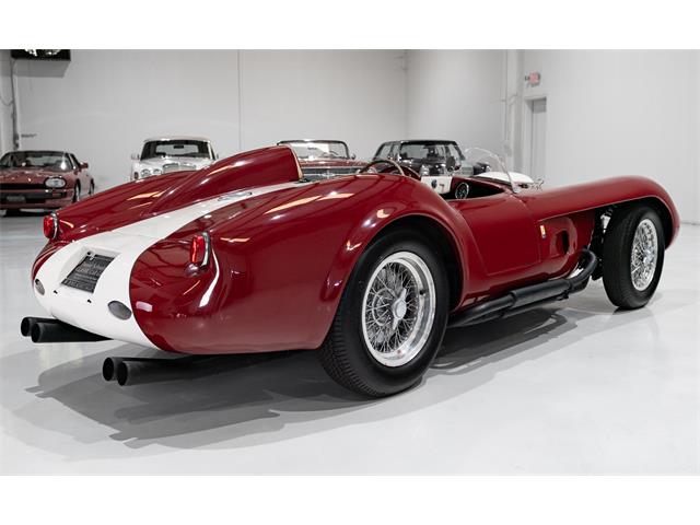 1958 Ferrari 250 (CC-2104696) for sale in St. Louis, Missouri