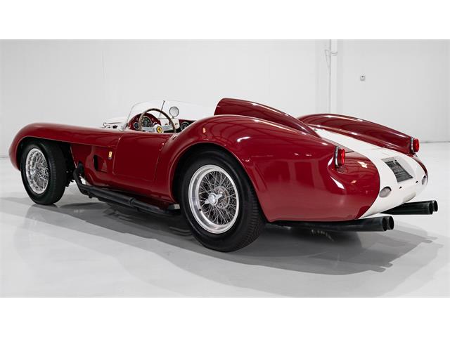 1958 Ferrari 250 (CC-2104696) for sale in St. Louis, Missouri