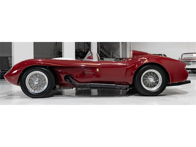 1958 Ferrari 250 (CC-2104696) for sale in St. Louis, Missouri