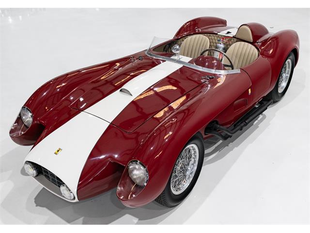 1958 Ferrari 250 (CC-2104696) for sale in St. Louis, Missouri