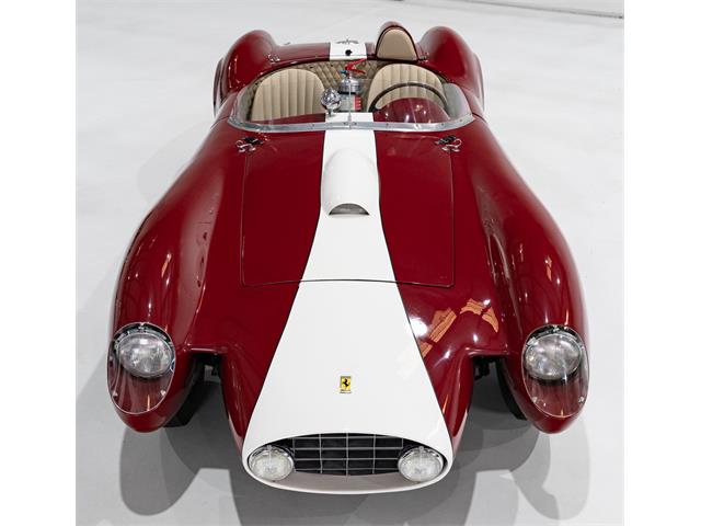 1958 Ferrari 250 (CC-2104696) for sale in St. Louis, Missouri