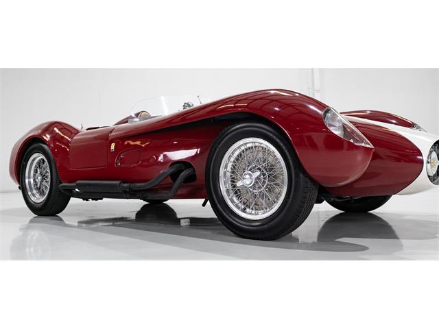 1958 Ferrari 250 (CC-2104696) for sale in St. Louis, Missouri