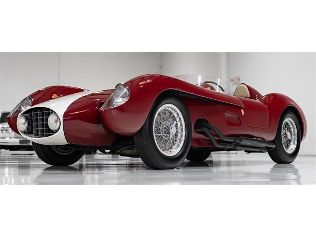 1958 Ferrari 250 (CC-2104696) for sale in St. Louis, Missouri