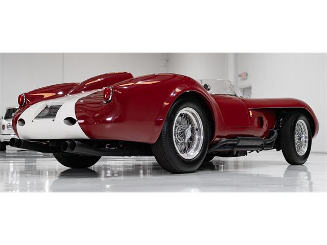 1958 Ferrari 250 (CC-2104696) for sale in St. Louis, Missouri