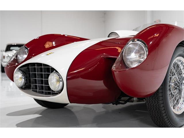 1958 Ferrari 250 (CC-2104696) for sale in St. Louis, Missouri